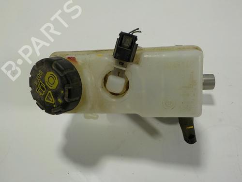 Brake master cylinder DACIA SANDERO II TCe 90 (B8M1, B8MA, B8AC) | BP13208758M77 