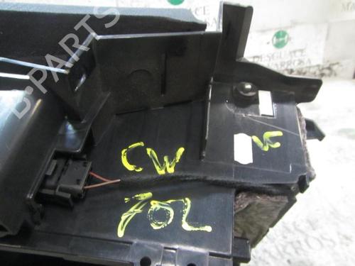 Glove box BMW 3 (E46) 320 d | BP3837271C95 - Image 3