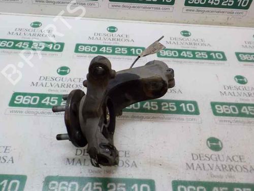 Left front steering knuckle FORD S-MAX (WA6) | BP3992675M25 - Image 2