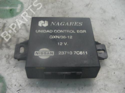 Modulo electronico NISSAN TRADE Van 75 (75 hp) 3781016