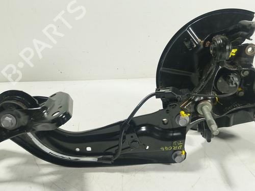 Right rear steering knuckle TOYOTA C-HR (_X2_, _H2_) Hybrid | BP27483648M28 