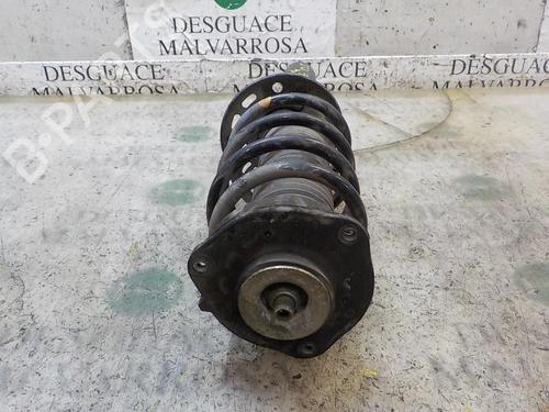 Used Left front shock absorber VW PASSAT B6 (3C2) 2.0 TDI 16V (140 hp) 3850774