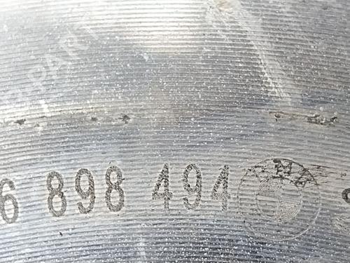 Other BMW X7 (G07) xDrive 40 d Mild-Hybrid | BP30196464O1 