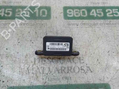 Used Electronic module OPEL ASTRA J (P10) 2.0 CDTI (68) (160 hp) 4766540