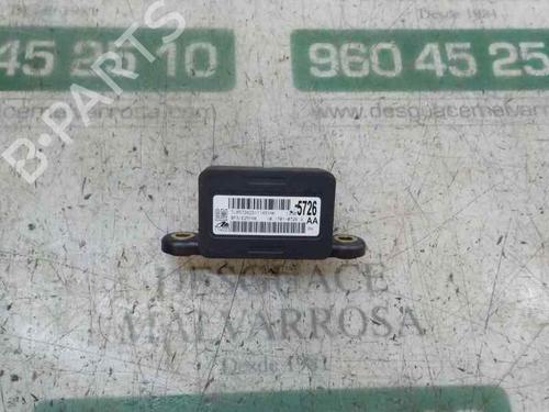 Electronic module OPEL ASTRA J (P10) [2009-2015]  4766540