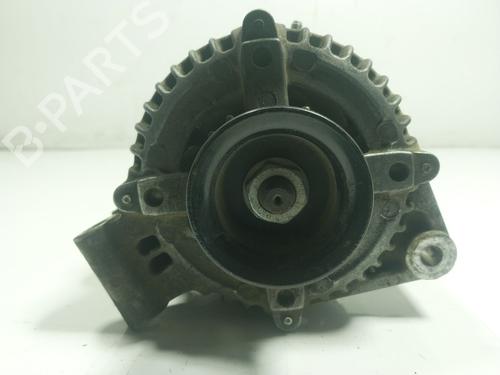 Used Alternator Alternator LAND ROVER RANGE ROVER SPORT I (L320) 3.6 D 4x4 (272 hp) 17042584 17042584