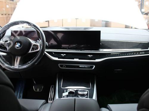 Left sun visor BMW X5 (G05, F95) xDrive 40 d Mild-Hybrid | BP34127649I1  - Image 11