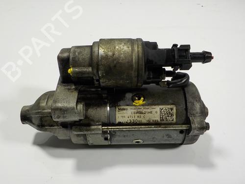 Used Starter Starter PEUGEOT 2008 I (CU_) [2013-2026] 12445053 12445053