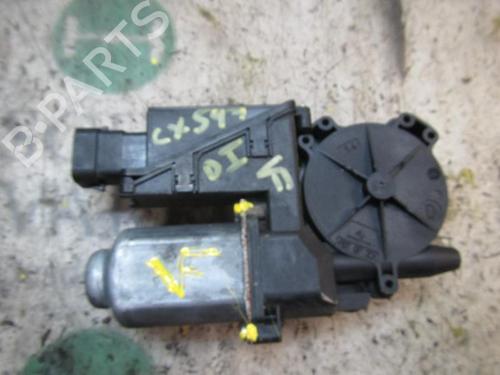 Used Left front window motor Left front window motor OPEL MERIVA A MPV (X03) 1.7 DTI (E75) (75 hp) 3842390 3842390