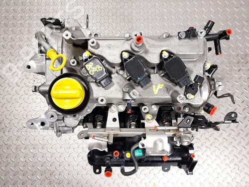 Engine RENAULT CAPTUR I (J5_, H5_) 0.9 TCe 90 | BP31762394M1