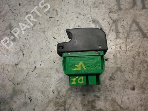Left front window switch PEUGEOT 107 (PM_, PN_) 1.0 | BP3786809I27 - Image 2