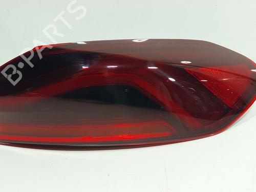 Used Right taillight Right taillight BMW X5 (G05, F95) xDrive 30 d Mild-Hybrid (286 hp) 34185815 34185815