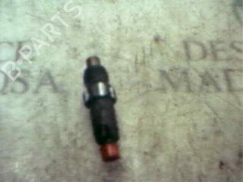 Used Injector Injector 3774607 3774607