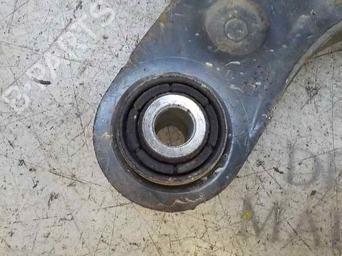 Left rear suspension arm FORD FOCUS III 1.6 TDCi | BP6065396M14 