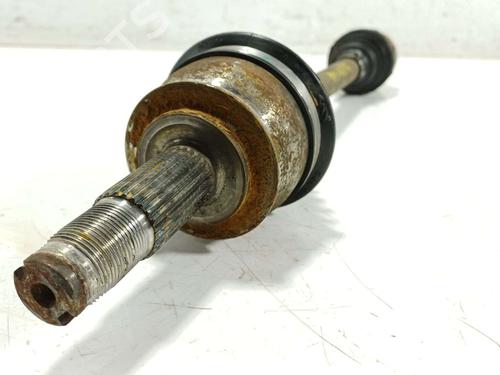 Left front driveshaft FIAT 500L (351_, 352_) 1.4 (199LYB1B) | BP38546156M38 - Image 3