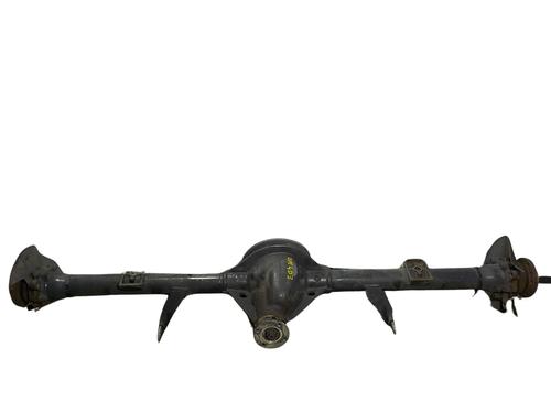 Used Rear axle Rear axle IVECO DAILY VI Van 33S13, 35S13, 35C13 (126 hp) 17024142 17024142