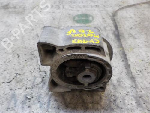 Engine mount MERCEDES-BENZ B-CLASS Sports Tourer (W245)  | BP9081214M89 