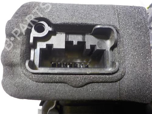 Rear left lock SEAT ARONA (KJ7, KJP) 1.6 TDI | BP12102134C100 