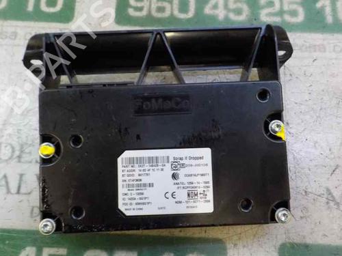 Used Electronic module Electronic module FORD TRANSIT V363 Van (FCD, FDD) 2.2 TDCi 4x4 (155 hp) 6450206 6450206