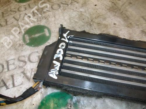 Used Heater resistor Heater resistor PEUGEOT 307 (3A/C) 2.0 HDi 90 (90 hp) 11641545 11641545