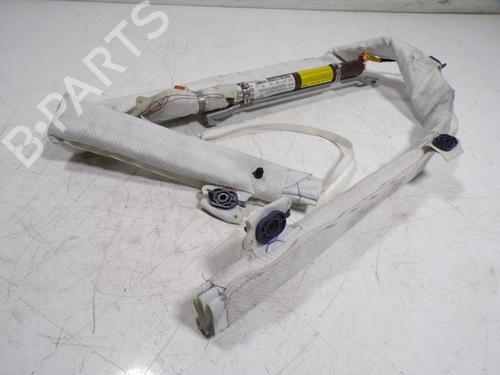 Left curtain airbag FIAT 500L (351_, 352_)  | BP15195510C11 