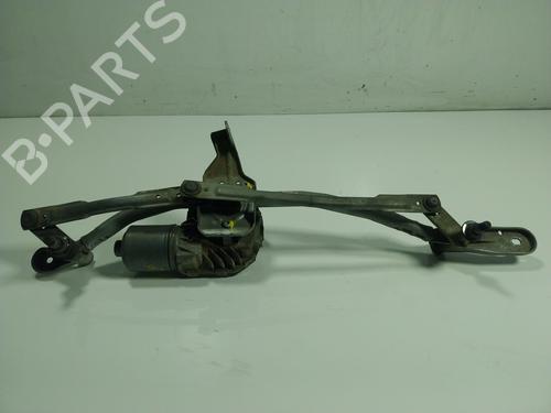 Front wiper motor BMW 5 (F10) 520 d 61617306266 | 7308771