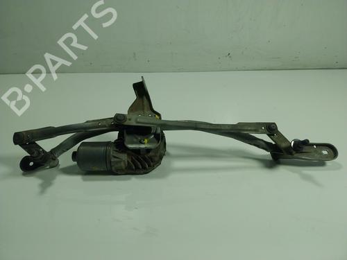 Motor limpia delantero BMW 5 (F10) 520 d (163 hp) 61617306266 | 7308771