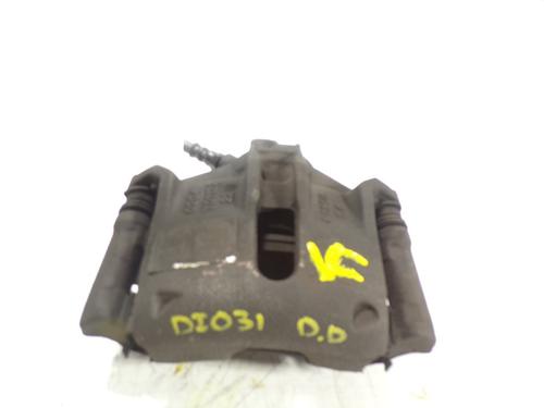 Right front brake caliper PEUGEOT 208 I (CA_, CC_) 1.0 VTi | BP11553606M104 