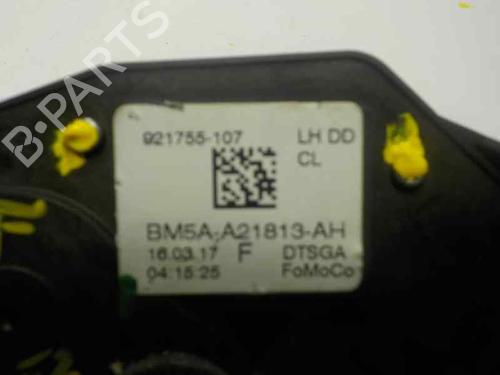 Front left lock FORD TOURNEO COURIER B460 MPV 1.5 TDCi | BP6543771C98 