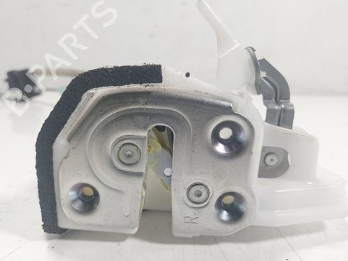 Used Front right lock Front right lock MAZDA CX-5 (KF) 2.0 (165 hp) 17765178 17765178