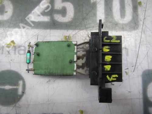 Used Heater resistor Heater resistor 11644354 11644354
