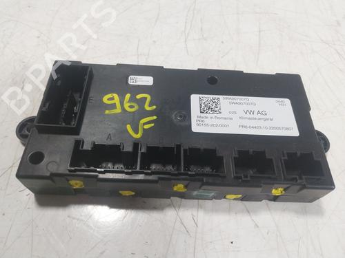 Used Electronic module Electronic module VW GOLF VIII (CD1, DA1) [2019-2026] 18643861 18643861