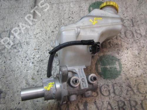 Used Brake master cylinder Brake master cylinder FIAT DOBLO Box Body/MPV (223_) [2000-2026] 4005010 4005010