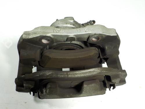 Right front brake caliper PEUGEOT 208 I (CA_, CC_) 1.2 PureTech 82 | BP11552776M104 