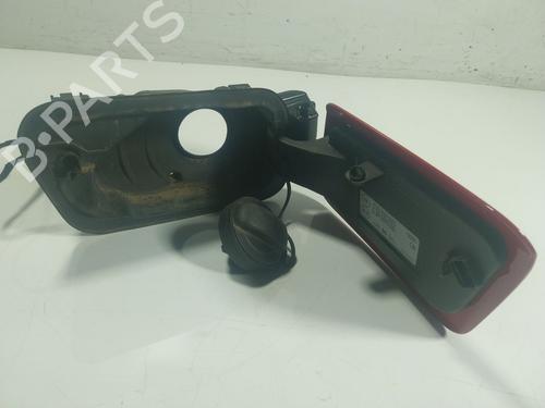 Fuel flap AUDI Q2 (GAB, GAG) 1.4 TFSI | BP21381978C131 