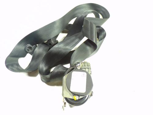 Front right seatbelt NISSAN QASHQAI I (J10, NJ10)  | BP8741679I25 