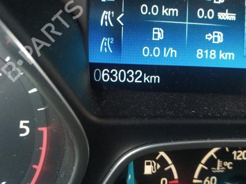 Right front brake caliper FORD FOCUS III  | BP11552995M104  - Image 8