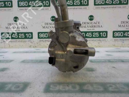 AC compressor AUDI A3 Sportback (8VA, 8VF)  | BP6156768M34 