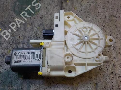 Used Left rear window motor Left rear window motor RENAULT FLUENCE (L3_) 1.5 dCi (L30B) (106 hp) 3855344 3855344
