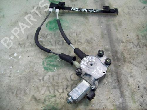 Used Rear right window mechanism Rear right window mechanism ALFA ROMEO 147 (937_) 2.0 16V T.SPARK (937.AXA1, 937.AXC1, 937.BXC1) (150 hp) 3786297 3786297