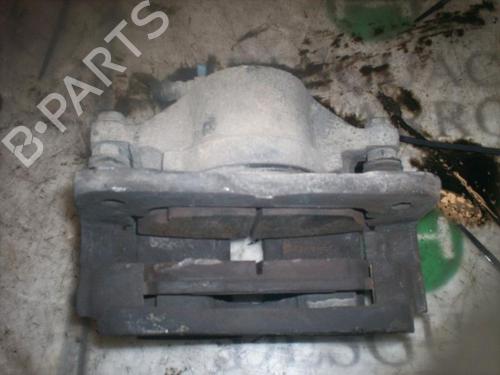 Right front brake caliper TATA SAFARI (42_FD) 2.0 D | BP11556427M104 - Image 2