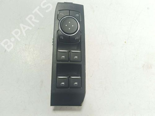 Used Left front window switch Left front window switch 38174978 38174978