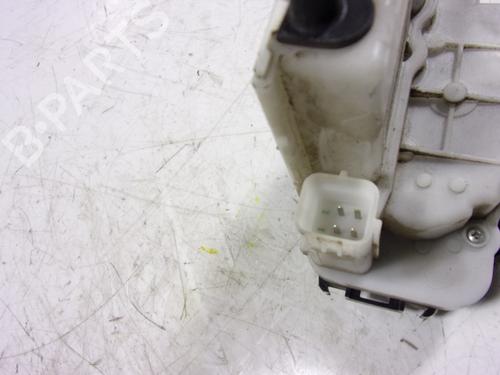 Front right lock FIAT 500 (312_) 1.2 (312AXA1A) | BP10103075C97 
