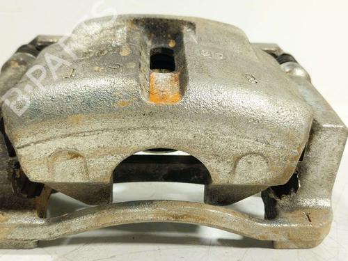 Used Left front brake caliper Left front brake caliper MAZDA CX-5 (KF) 2.0 (165 hp) 40160220 40160220