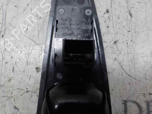 Right rear window switch PEUGEOT 308 I (4A_, 4C_) 1.6 16V | BP4448788I28 