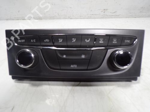 Used Climate control OPEL ASTRA K (B16) [2015-2022]  10494464