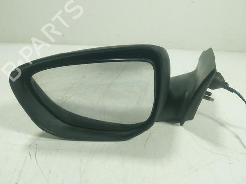 Used Left mirror CITROËN C4 CACTUS 1.6 BlueHDi 100 (99 hp) 24539775