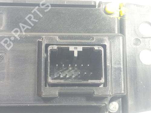 Elektronisk modul LAND ROVER RANGE ROVER SPORT II (L494) 3.0 TDV6 4x4 | BP19272084M83 