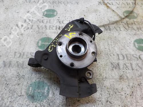 Used Right front steering knuckle PEUGEOT BIPPER (AA_) [2008-2025]  3847354