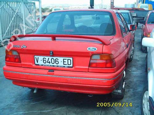 Right mirror FORD ORION III (GAL)  | BP3774003C27 